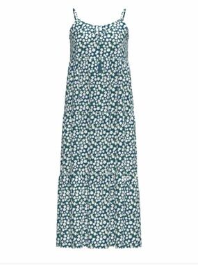 long nude maxi dress Strapless Sequin Floral Embroidered Sheer Maxi Dress Pink / 4